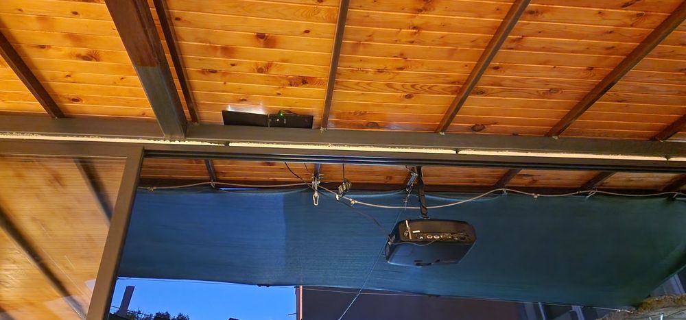 EPSON EH-TW9200 проектор.