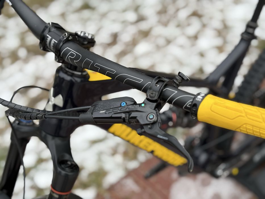 Nukeproof Mega Pro Carbon Enduro