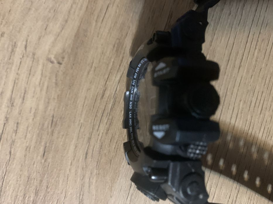 Страхотен мъжки часовник