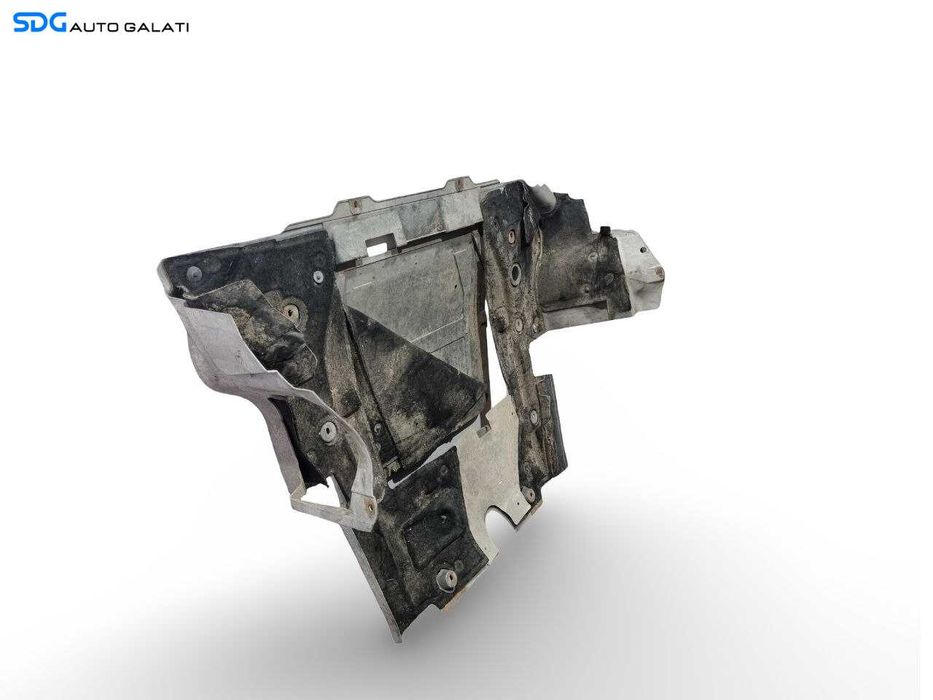Scut Protectie Motor Opel Astra G 1998 - 2007 [LC4053]