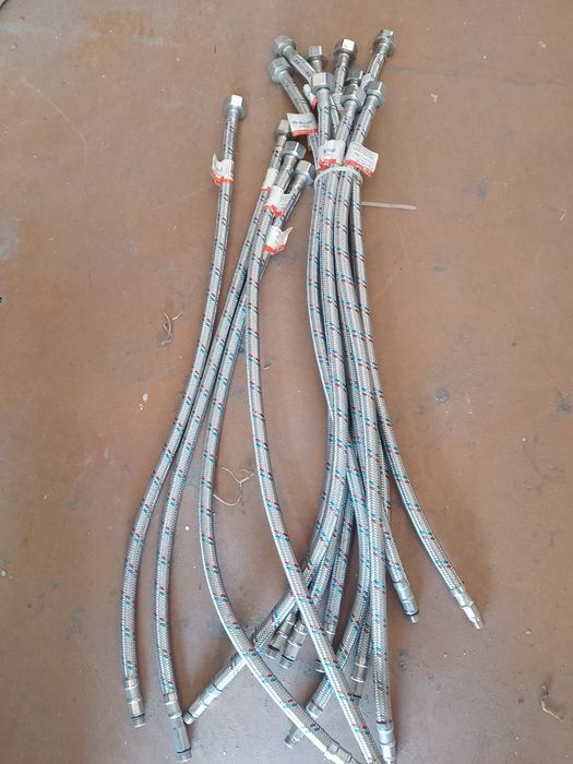 Продам новые шланги