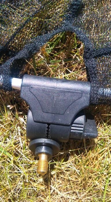 Бързосъхнещ правоъгълен живарник със ситна оплетка -2 , 2,5 и 3 мт