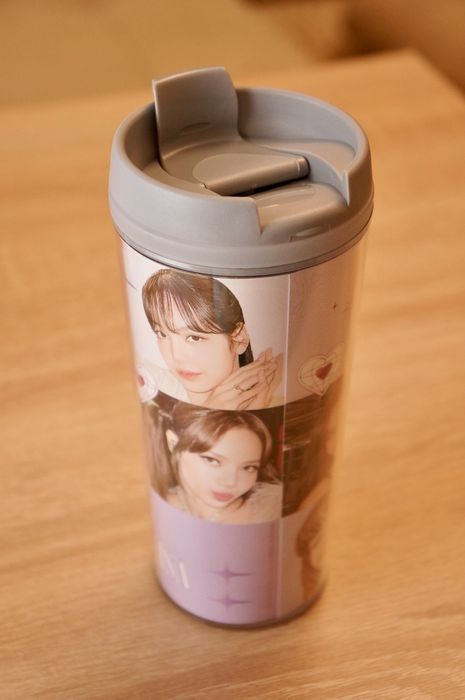 Атрибутика Blackpink