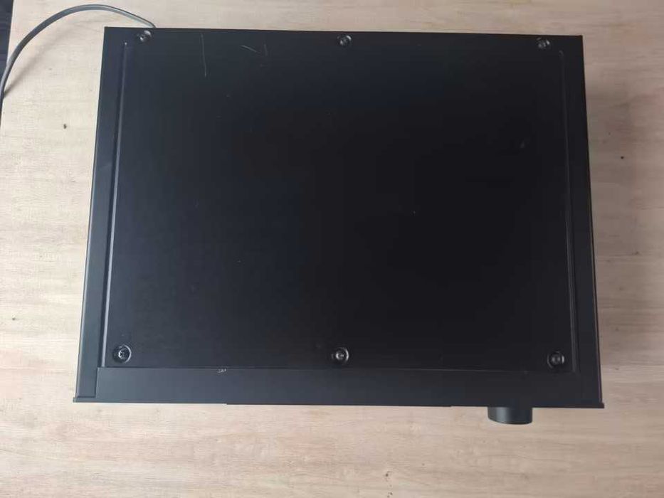 Sony ST-SA3ES - tuner high-end FM/AM RDS-EON negru