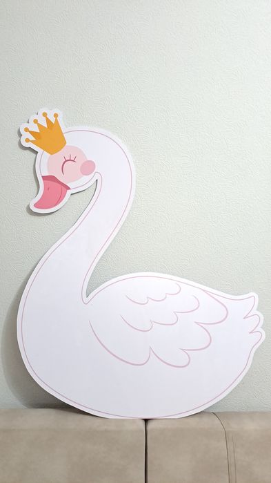 Фигурки для детских праздников их ПВХ