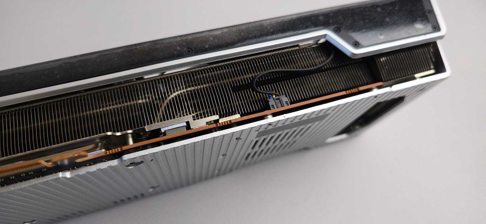 Видео карта XFX Merc RX 7900 XTX 24GB GDDR6 AMD Radeon