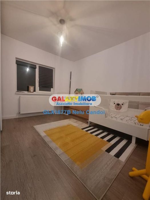 Vanzare Apartament 4 Camere 13 Septembrie Prosper