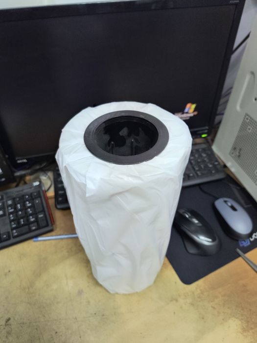 Пленка DTF 30 см ширина