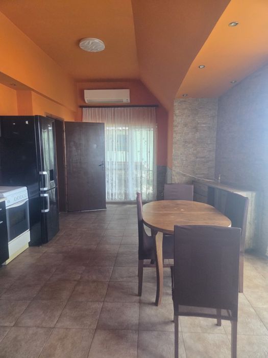 Продава се Мезонет в Пазарджик, Руски - 90 кв.м за 1589 €/кв.м - Снимка #3