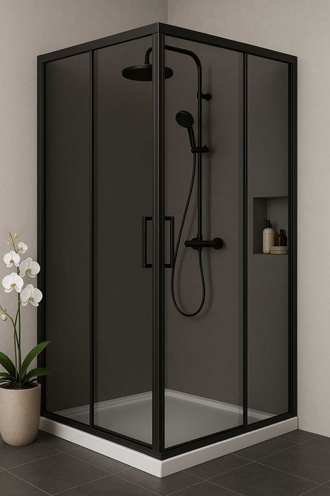 Dushavoy kabina - Душ Кабины Душевая кабина перегородки