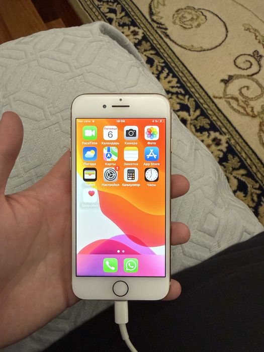Iphone 8 64gb/ 78АКБ
