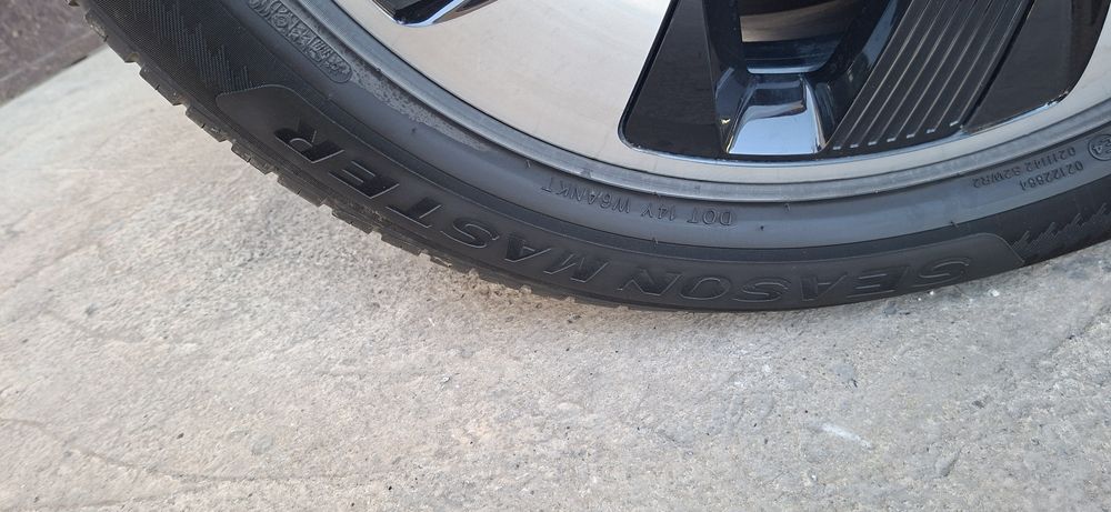 20 diska balonga abmen