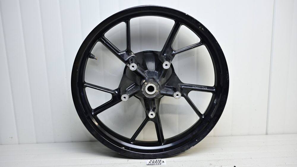 Janta Roata Spate BMW F700 GS F650GS 2011 - 2016