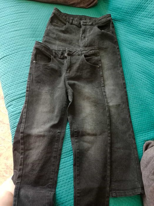 Продам джинсы на мальчика