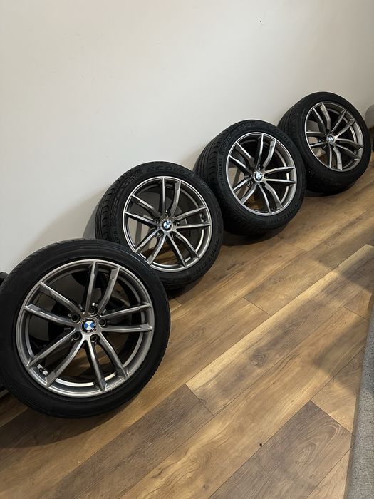 Jante originale bmw m