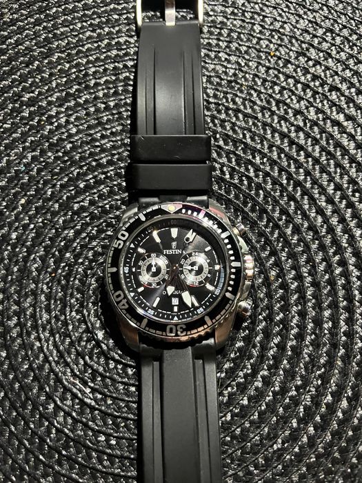 Ceas Festina Chronograph
