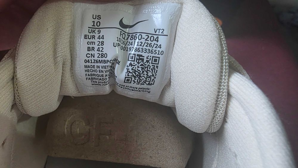 ORIGINAL Nike Air Max Dn8