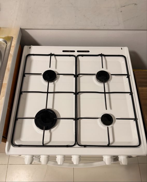 Vand aragas zanussi