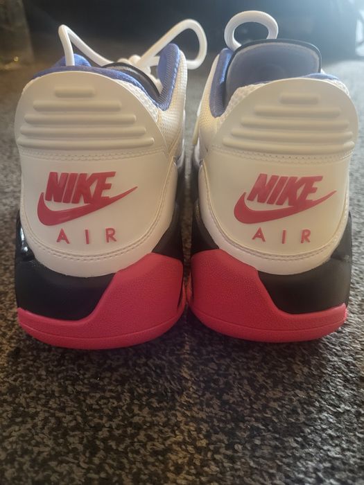 NIKE JORDAN point lane men чисто нови нови