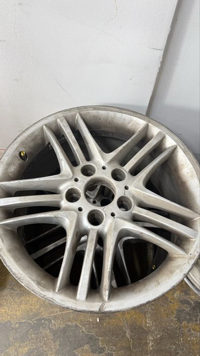 Джанти за BMW 17”