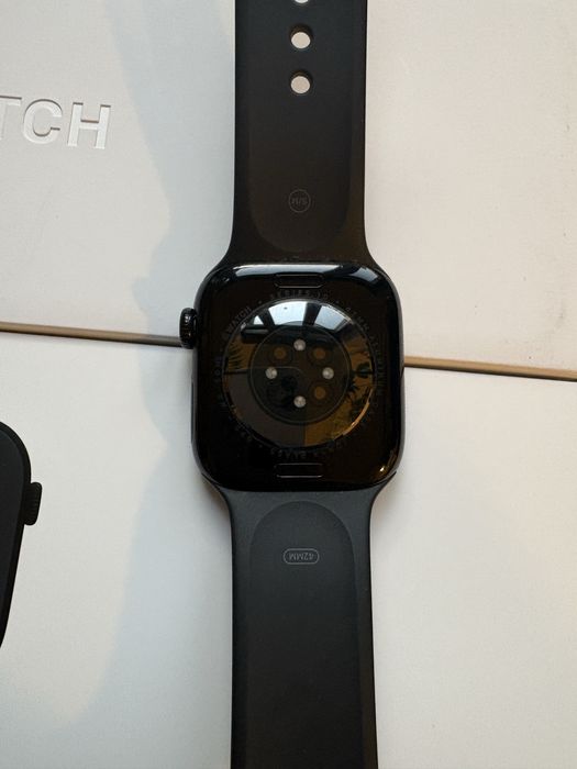 Apple Watch Series 10, 42mm
