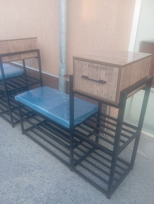 Meteldan oyoqkiyimlar uchun