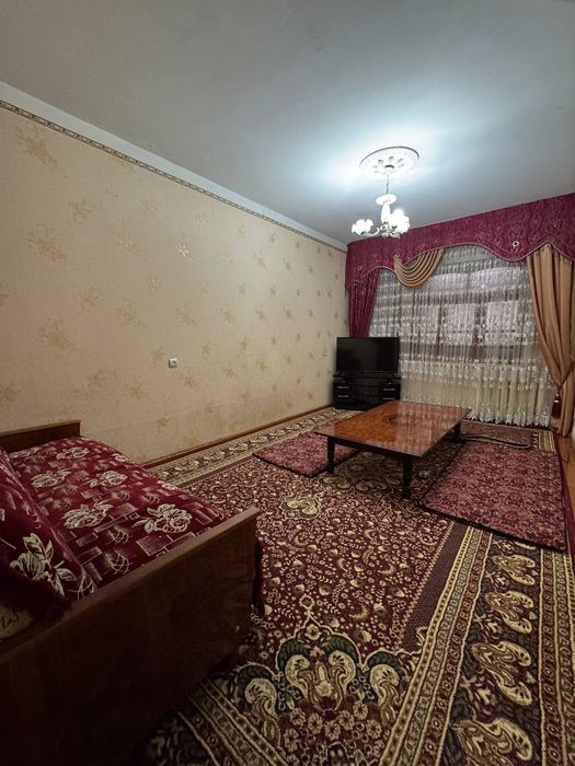 Аренда кв 3 хонали