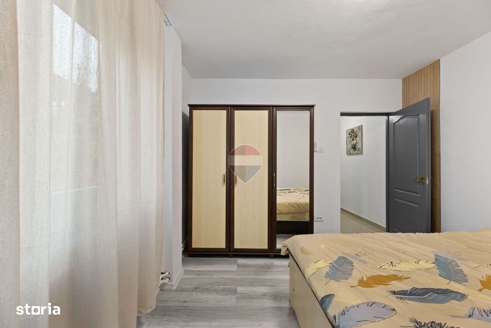 Apartament modern cu 2 camere Gradiste