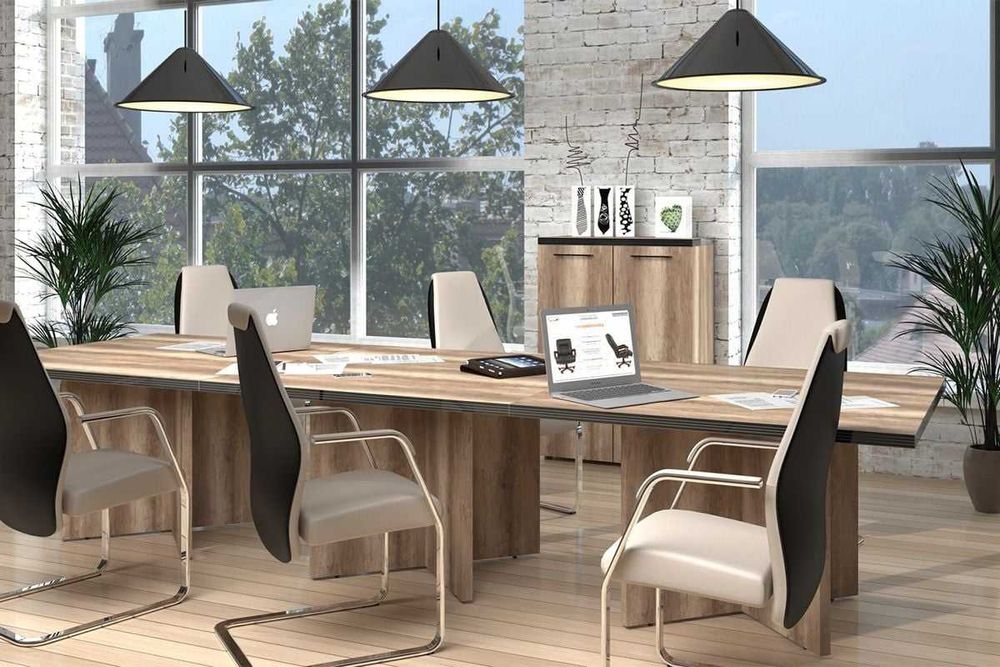 Офисная мебель "BLACK"