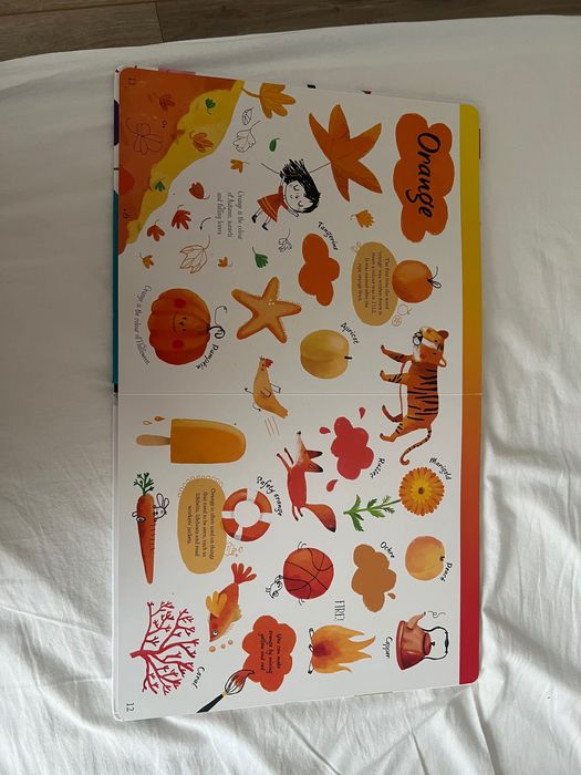 Лот детски книги на английски език