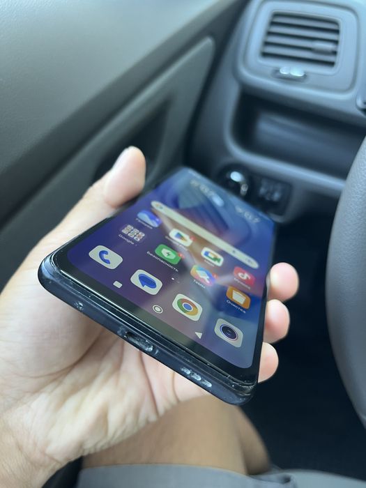 Redmi note 10 pro 128 GB