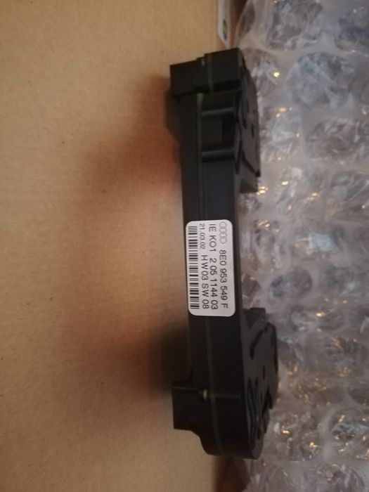 Мултиконтрол за ауди