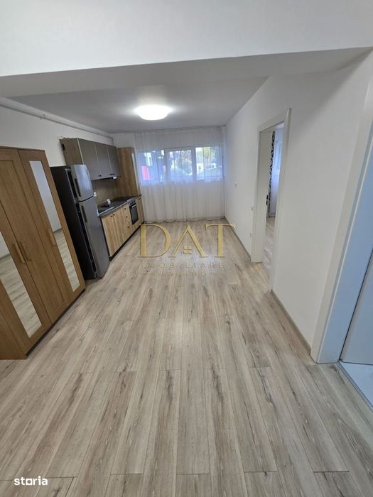 Apartament 2 camere | Baciu | Demisol foarte inalt | 39mp