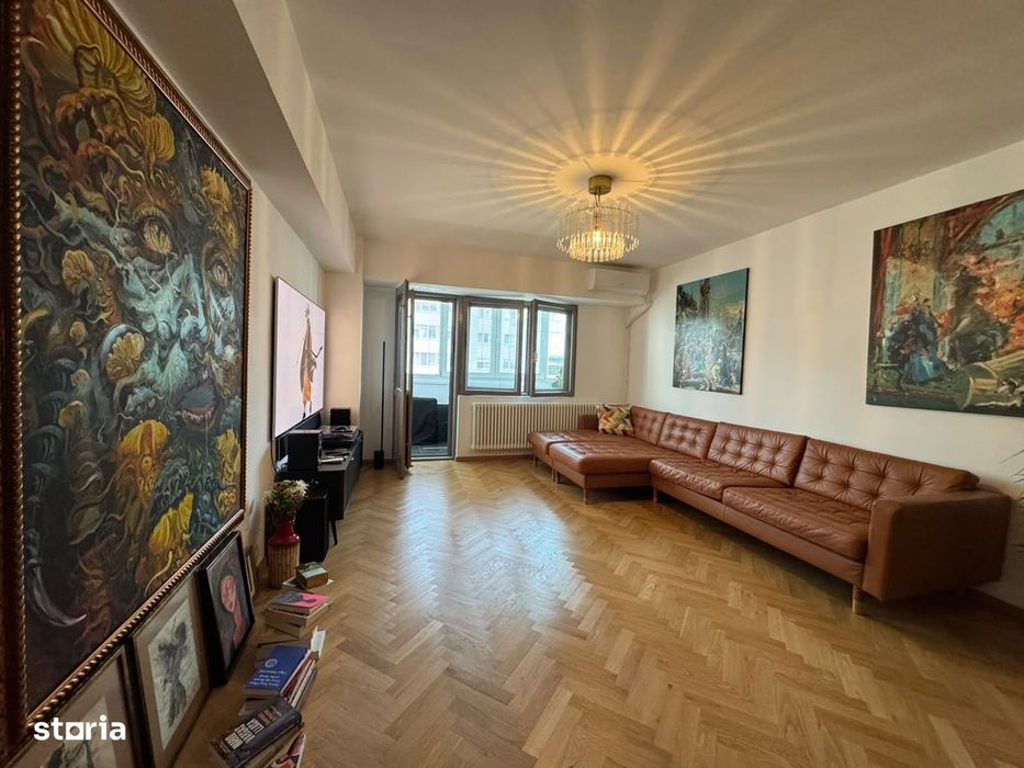 3 Camere Premium | Șos. Nicolae Titulescu V18 — fotografia 1