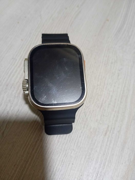 smart watch sport version Y60
