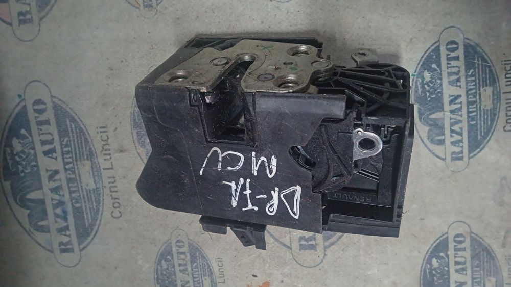 broasca dreapta fata dacia logan mcv 2014