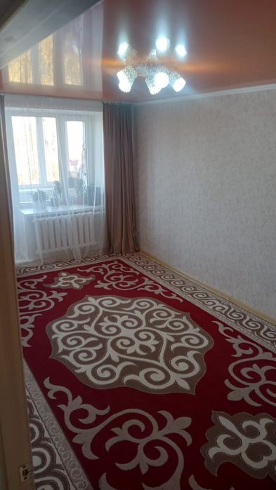 Квартира сатылады