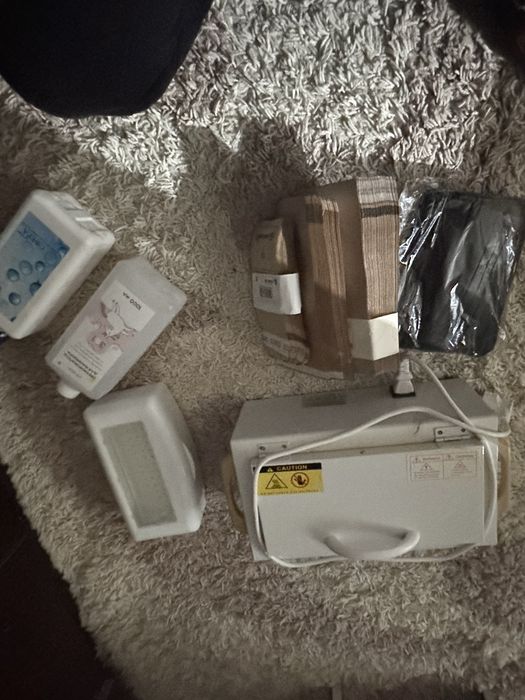 Маникюр, все для маникюра