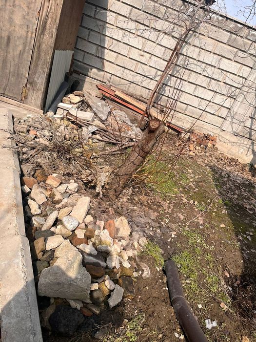 Вывоз мусора недорого, быстро