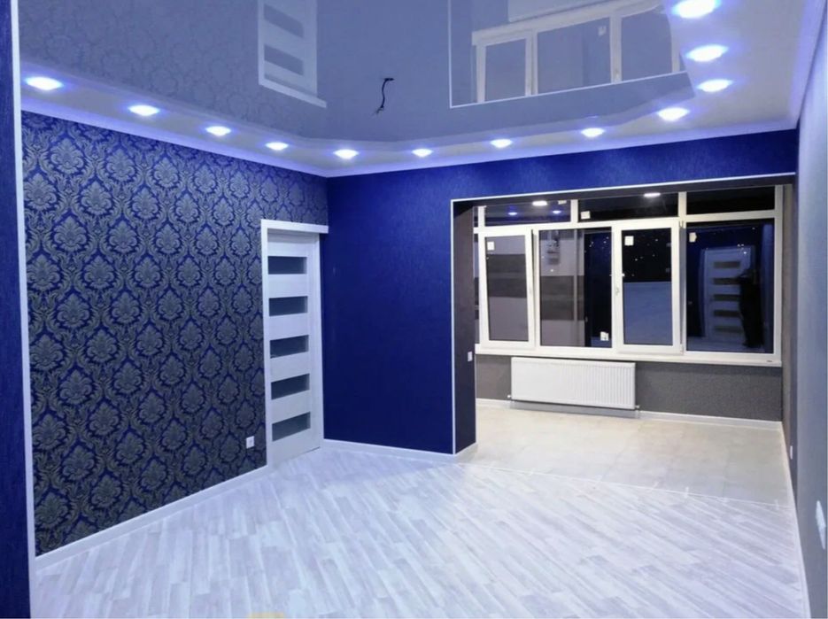 Маляр ишлари булса алокага чикинг сифатли килиб берамиз