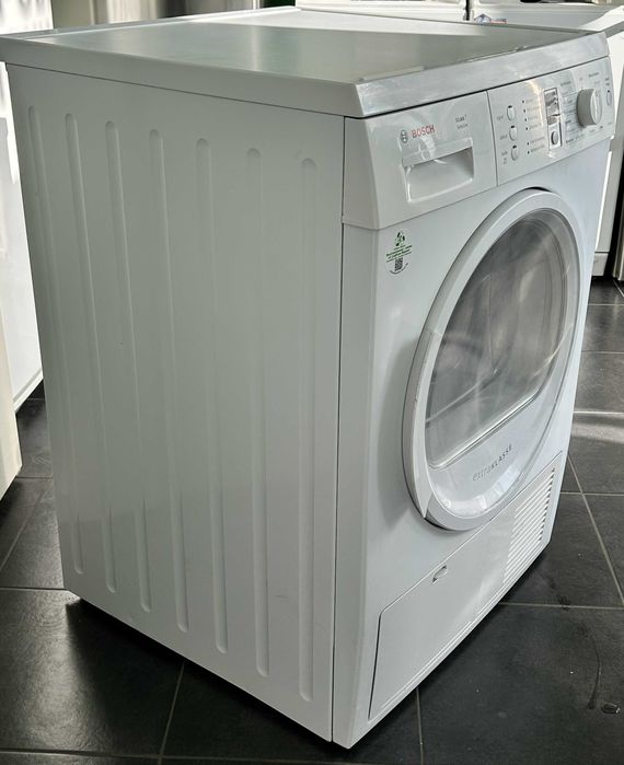 Сушилня Bosch Серия WTE8... | 7 kg | кондензна