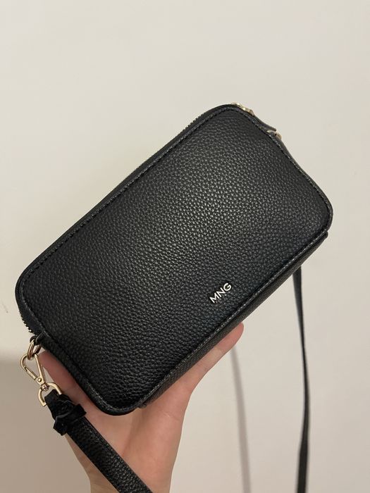 Сумка манго, компактная