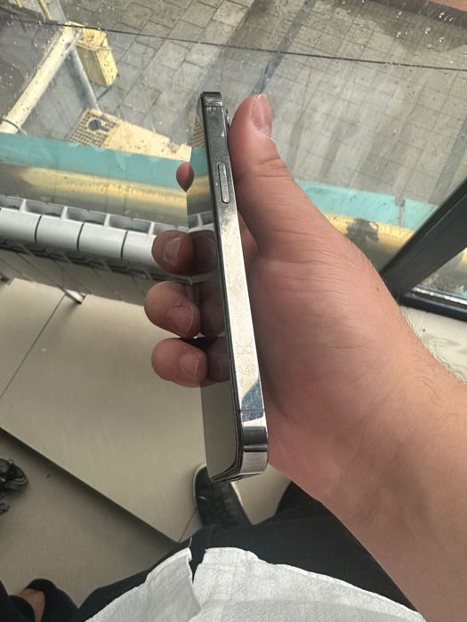 Iphone 13 pro в хорошем состояний