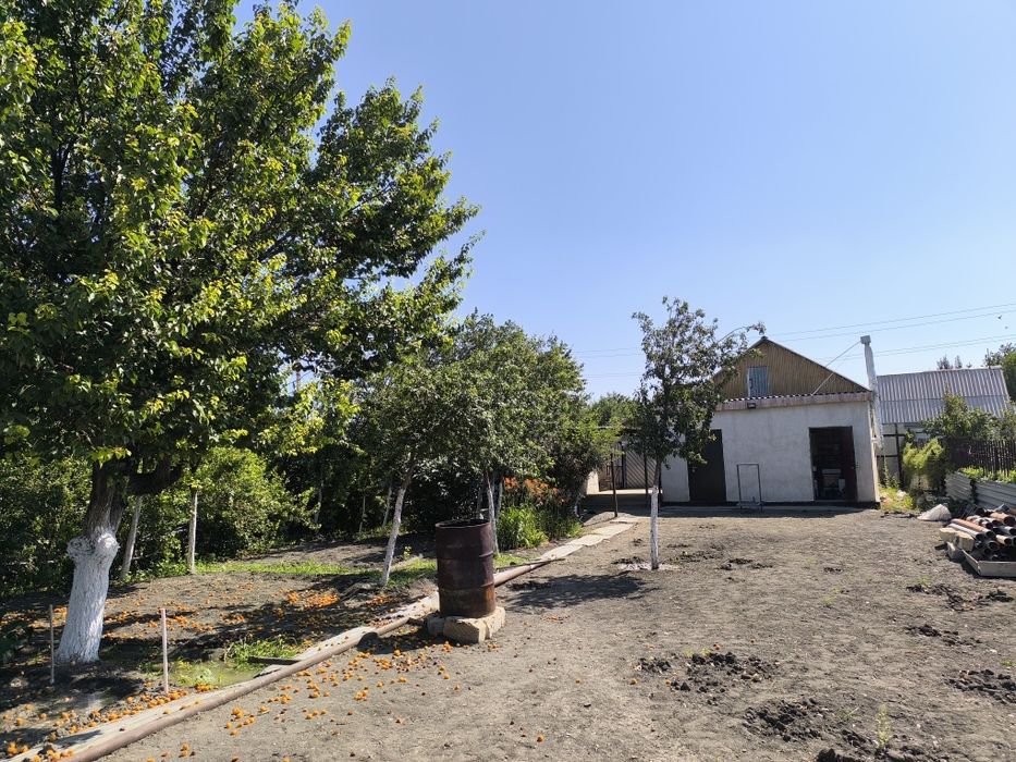 Частный дом АНУ 1