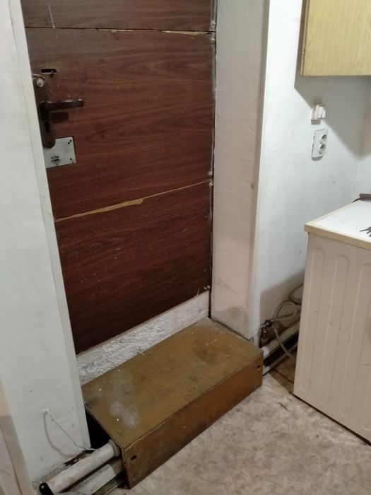 Квартира 1,5ка .