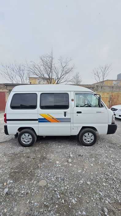 Дамас пачка 2025