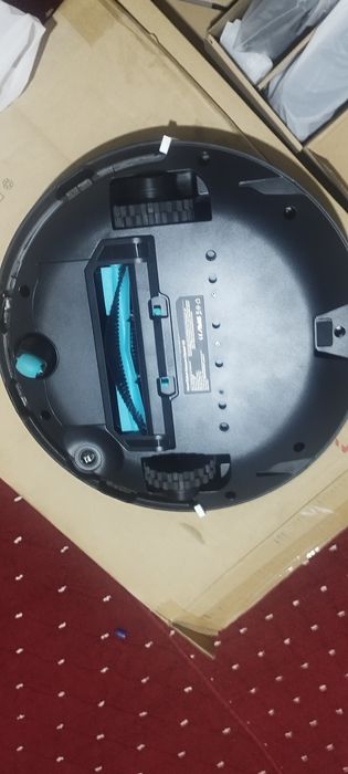 Viomi robot vacuum cleaner V3