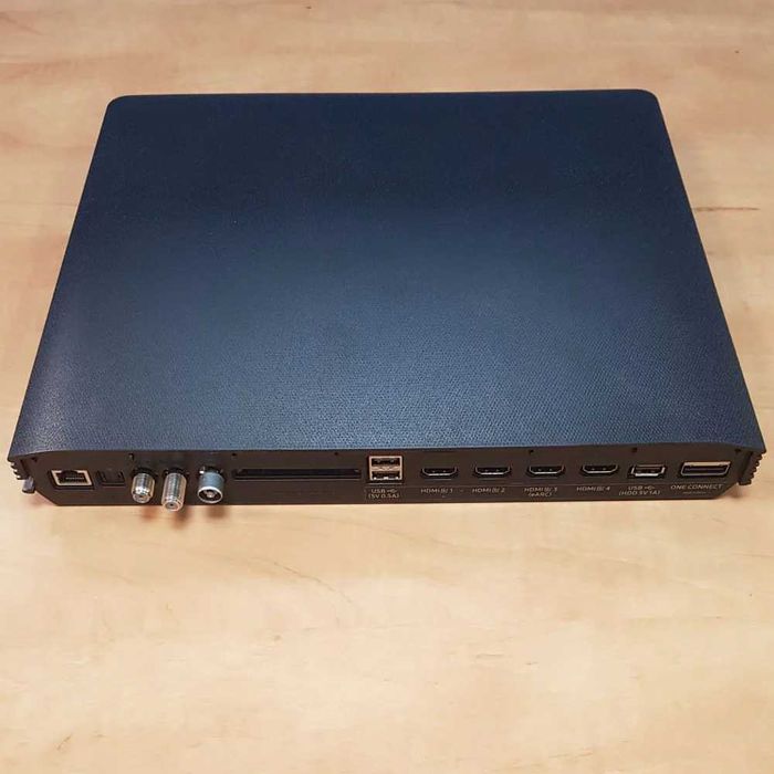 box tv Samsung one connect samsung ue55hu8505q BN94-07687G