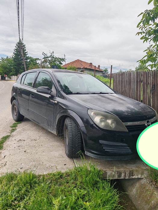 Vând mașină Opel astra H