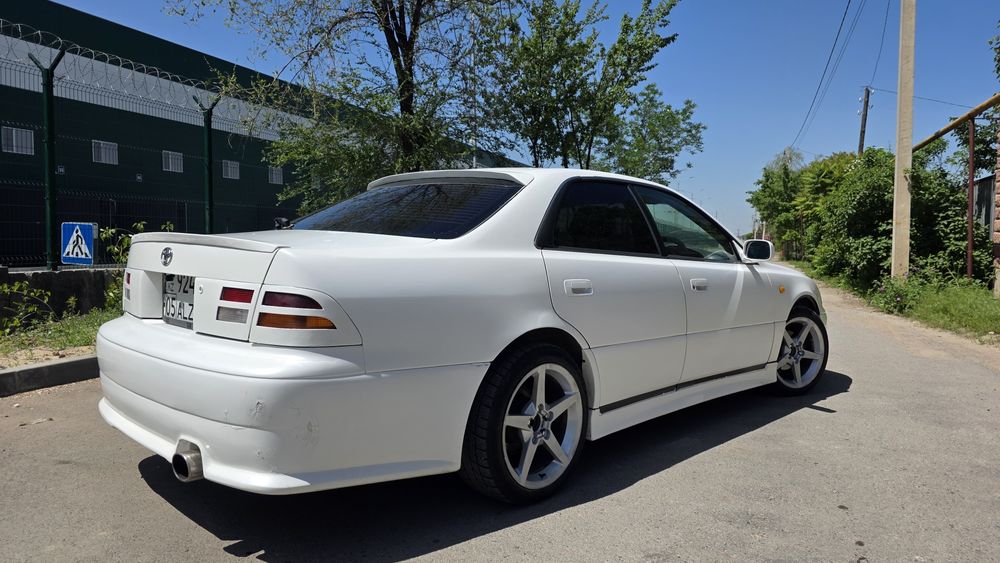 Продам toyota windom